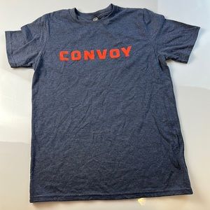 District Kid's Printed Tee Y12-31